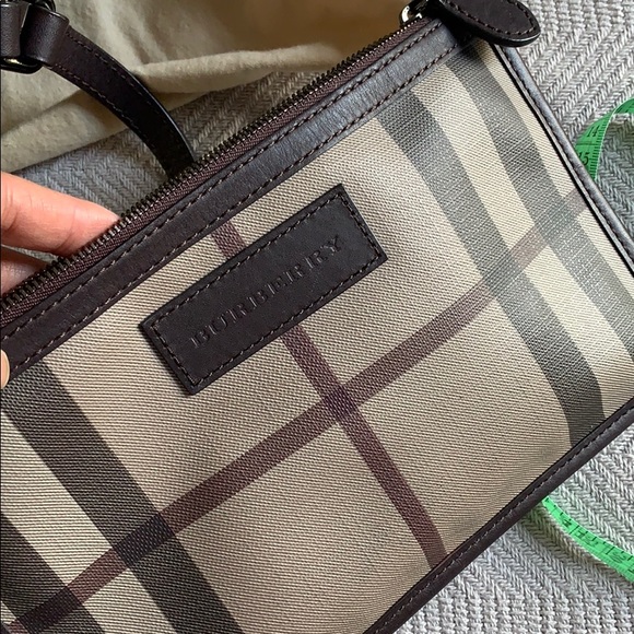 Burberry bag - Picture 11 of 16